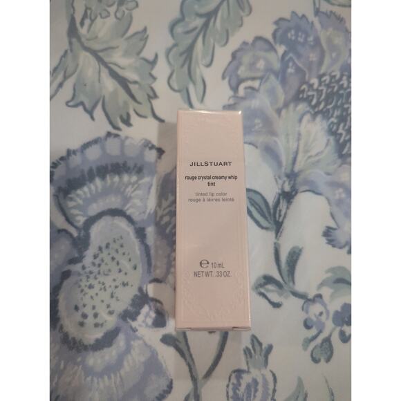 Jill Stuart Rouge Crystal Creamy Whip Lip Tint - Picture 3 of 4
